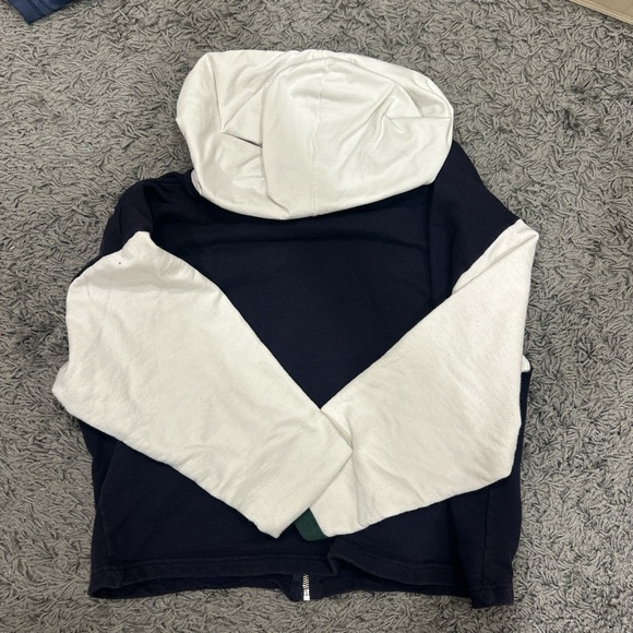 VINTAGE ZIPUP - Picture 6 of 6